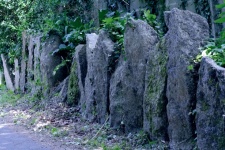 Granite Barrier