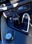 BMW I8 Roadster Shift Stick