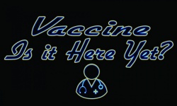 Covid-19 Vaccine Poster Banner