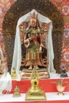 Eastern Religious Statues