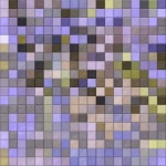 Tile Tile Mosaic Background