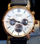Gents Chronograph Wristwatch