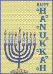 Hanukkah Greeting