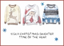 Ugly Christmas Sweater
