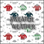 Sweater Weather Illustration