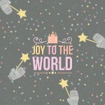 Joy To The World Illustration