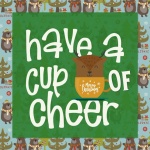 Cup Of Cheer