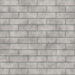 Seamless Bricks Background