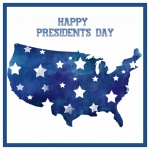 Presidents Day Poster