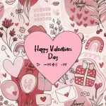 Valentine&039;s Day Poster