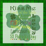 St. Patricks&039; Day Poster