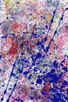 Jackson Pollock Likeness