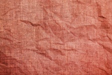 Burlap Linen Textile Background