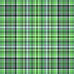 Checkered Green Pink Yellow Background