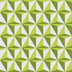 Pattern Geometric Background