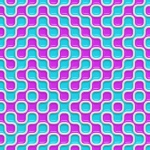Pattern Seamless Background Colorful
