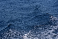 Ocean Wave Background