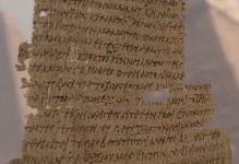 Papyrus Egypt