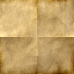 Parchment Paper Vintage Texture