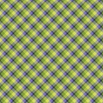 Plaid Checkered Pattern Background
