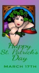 Poster St Patrick&039;s Day