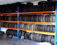 Replacement Tires