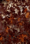 Rust Background Old Texture