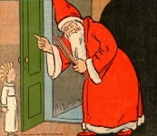 Old Santa Claus