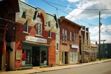Small Town Stores