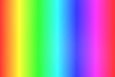 Spectrum Rainbow Background