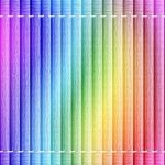 Multicolored Gradient Shade 102