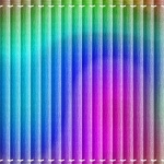 Multicolored Gradient Shade 103