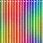 Multicolored Gradient Shade 104