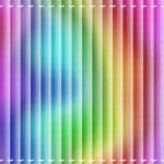 Multicolored Gradient Shade 105