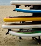 Surf Paddle Boards