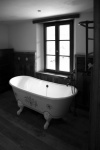 Vintage Bathroom