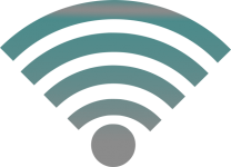 Wifi Symbol