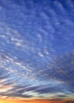 Clouds Sky Weather Background
