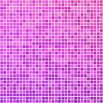 Cube Background Pink Boxes
