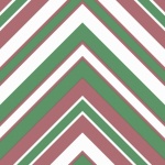 Zigzag Chevon Geometric Paper