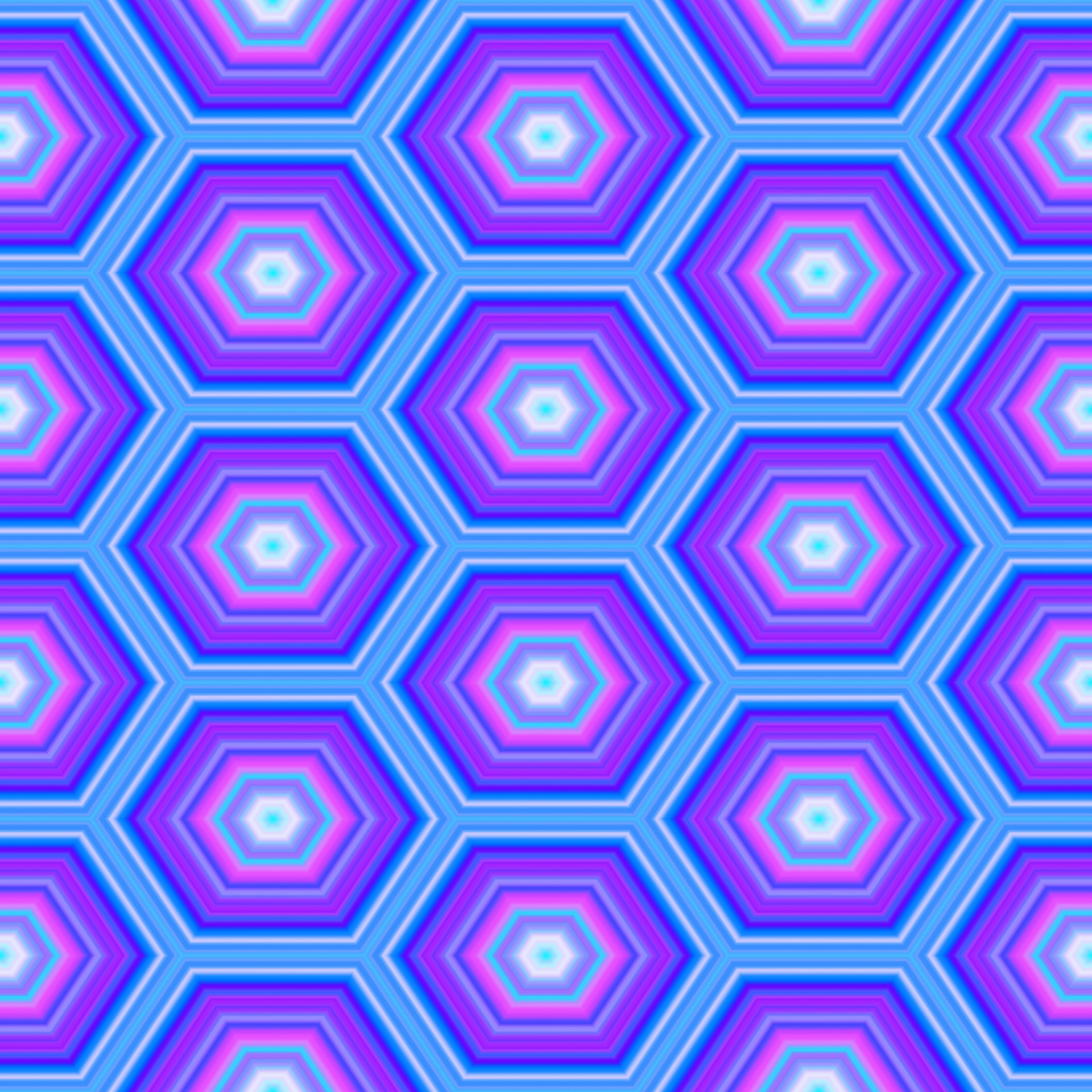 Abstract Pattern Background Seamless