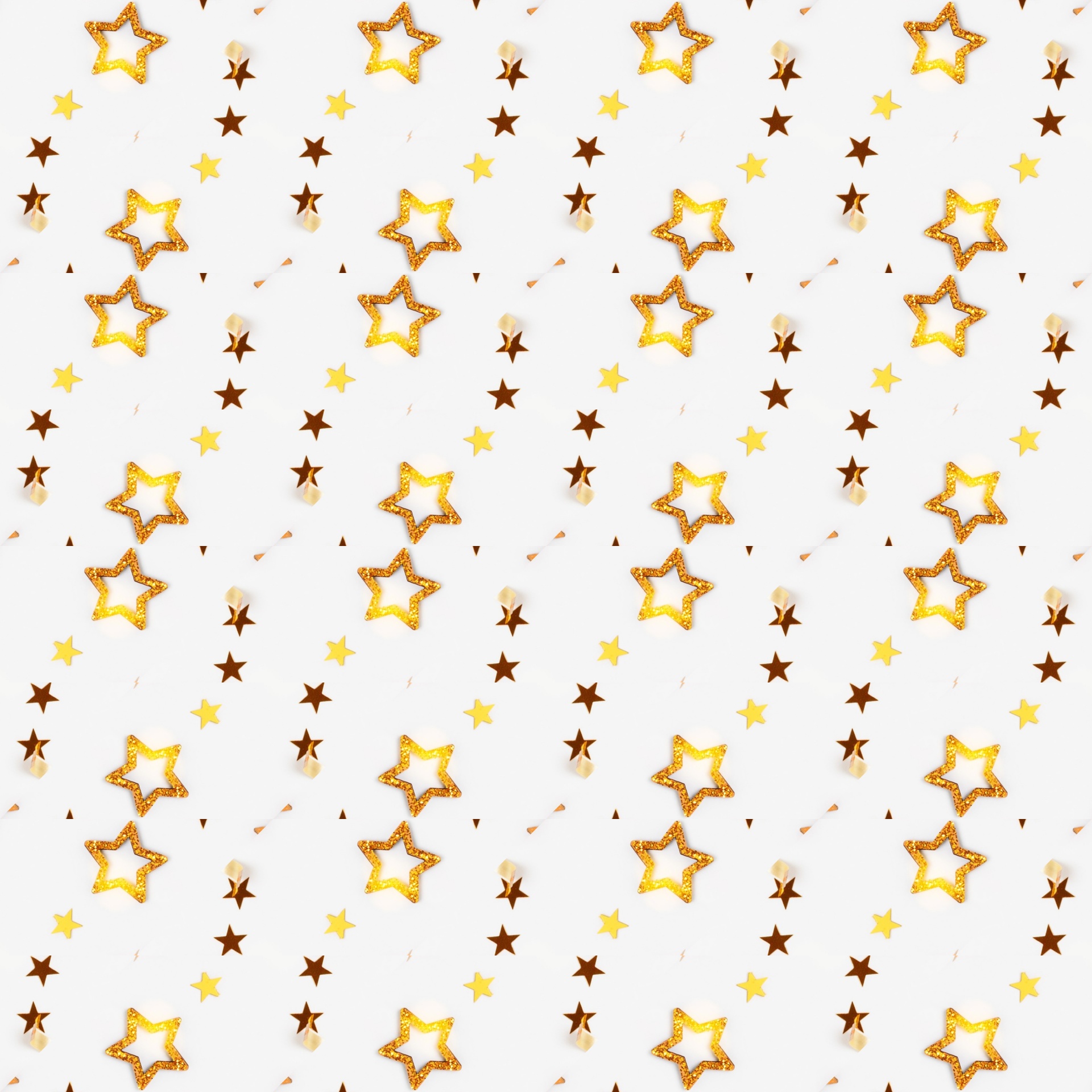 Starry Background 011