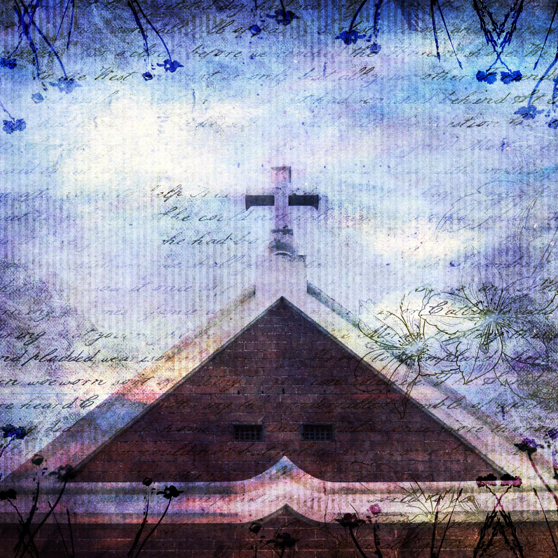 Church Background
