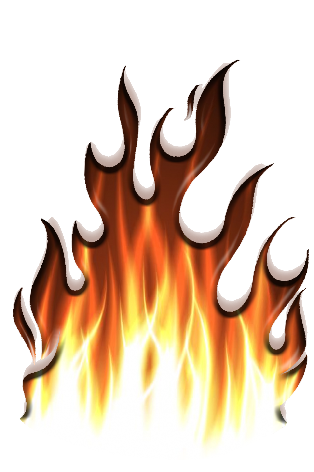 Grafika ognia Darmowe zdjęcie - Public Domain Pictures