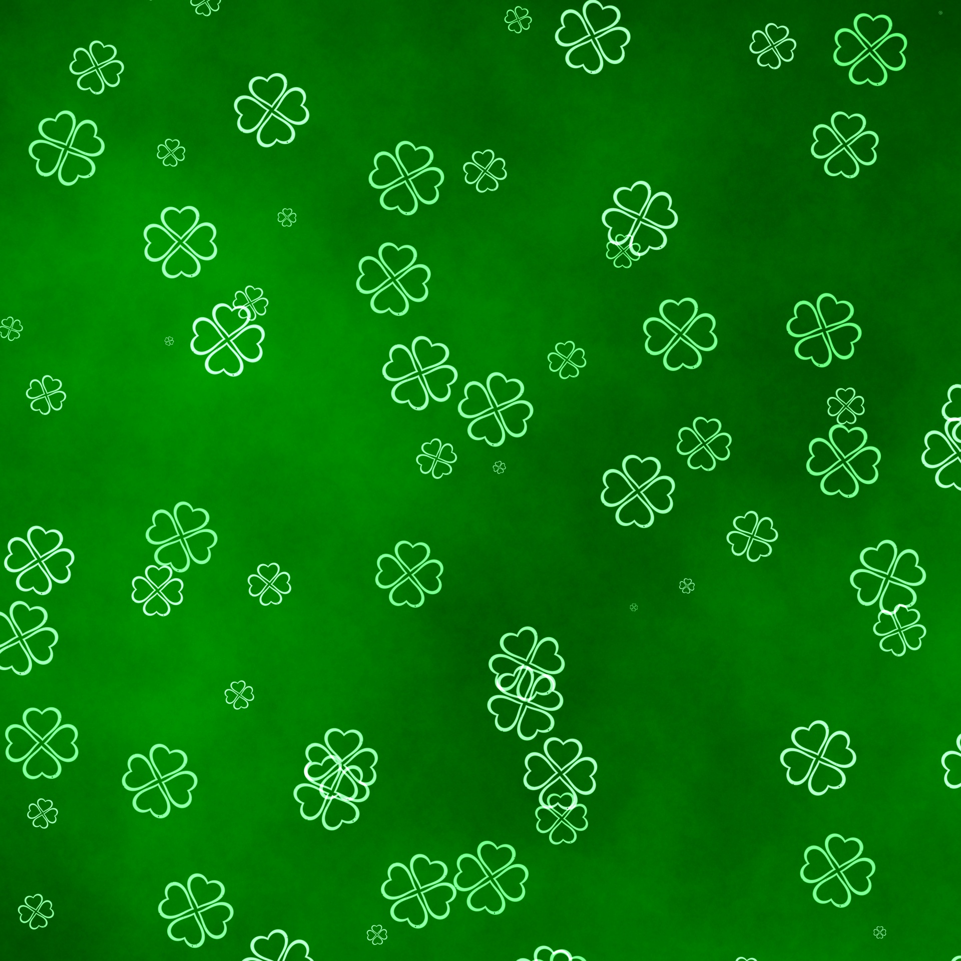 wallpaper for St. Patrick's Day