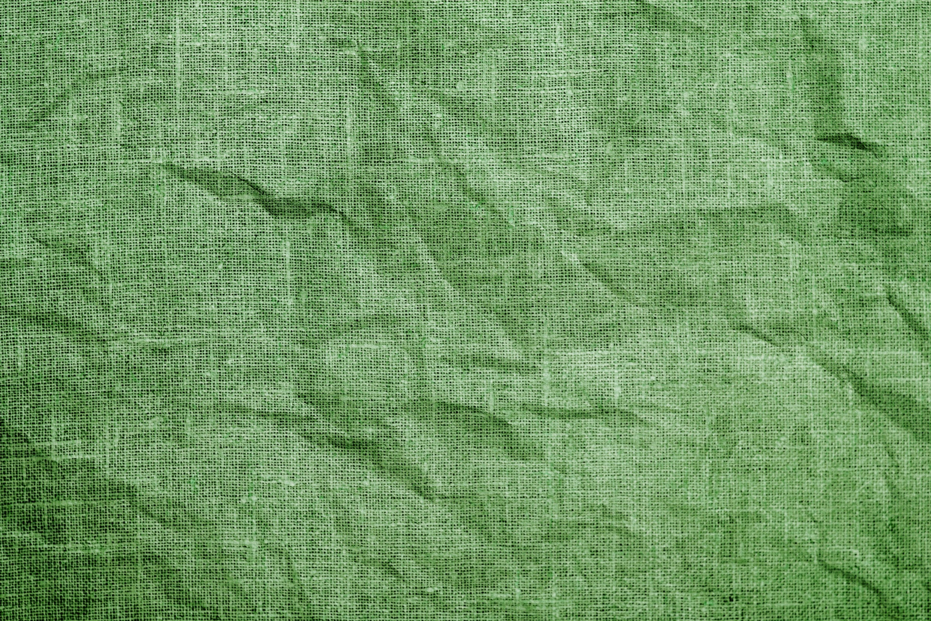 Burlap Linen Textile Background