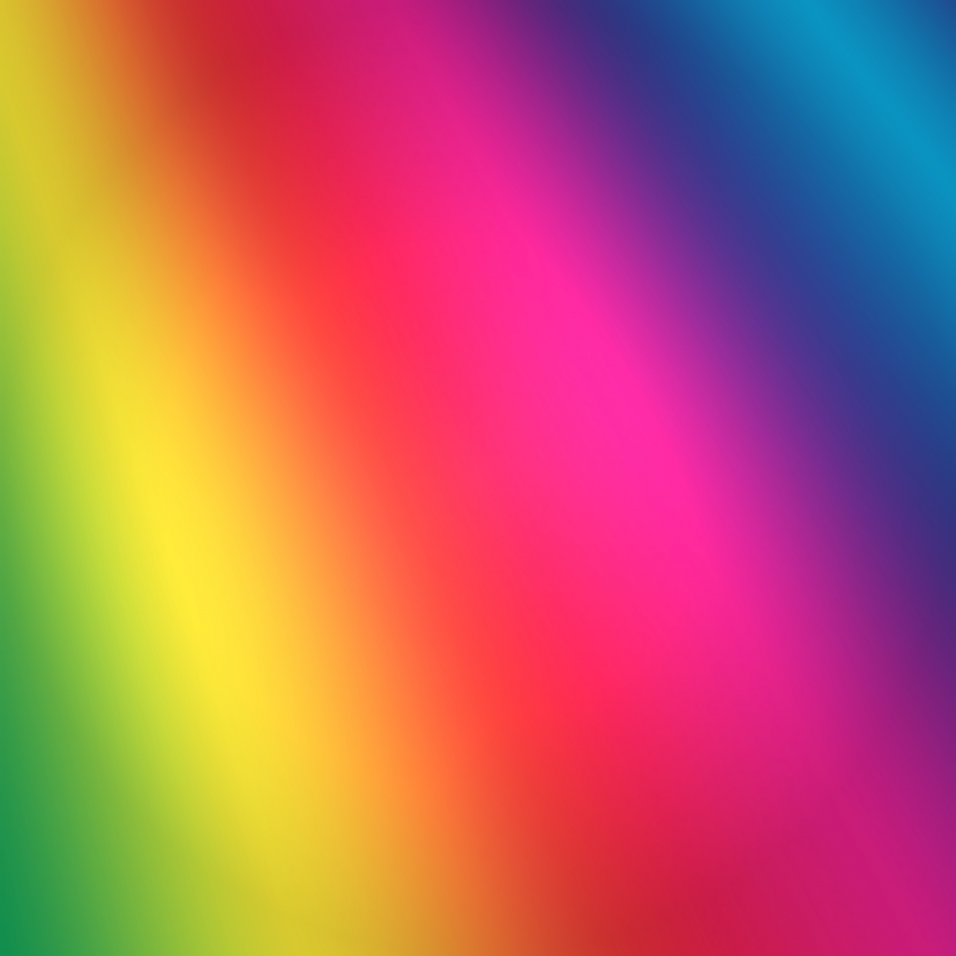 Spectrum rainbow colors digital texture