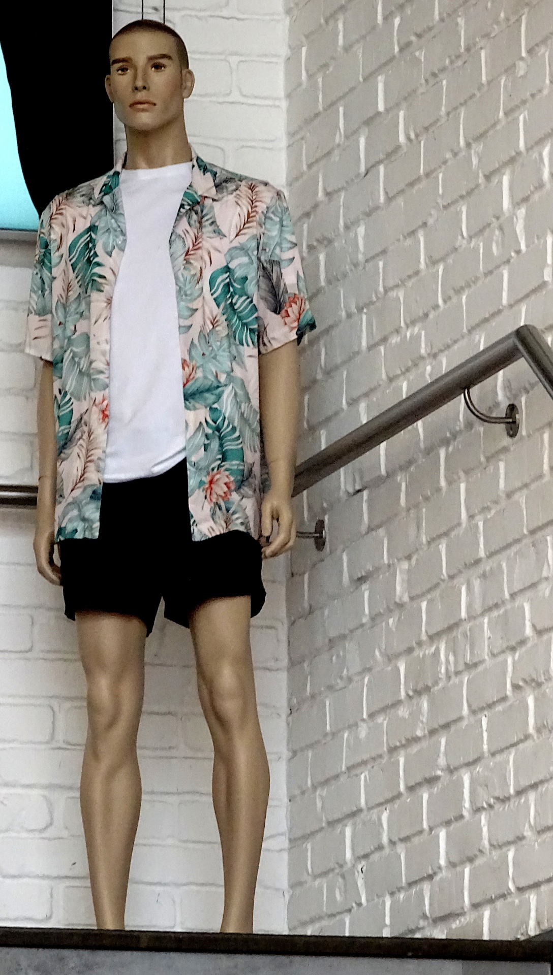 Summer Clothing Mannequin