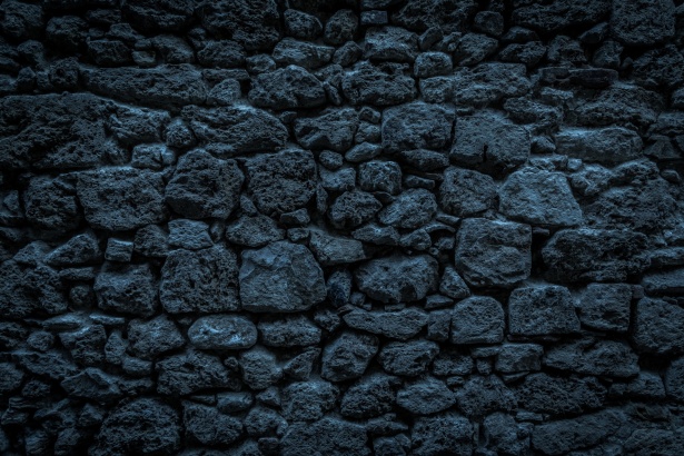 Dark Stone Wall Background Free Stock Photo - Public Domain Pictures