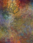 Abstract Background Art Wall